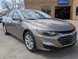Used 2023 Chevrolet Malibu LT image 5