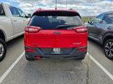 Used 2017 Jeep Cherokee Trailhawk w/ Cold Weather Group image 5