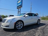 Used 2014 Cadillac XTS Luxury w/ Driver Awareness Package image 2