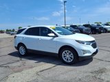 Used 2020 Chevrolet Equinox LT image 2