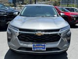 New 2025 Chevrolet Trax LT w/ LT Convenience Package image 4