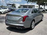 Used 2023 Cadillac CT4 Luxury w/ Sun And Sound Package image 3