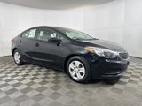Used 2016 Kia Forte LX image 2