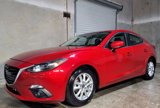 Used 2016 MAZDA MAZDA3 i Touring w/ Popular Equipment Package image 4