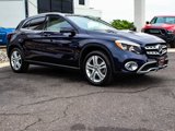 Used 2018 Mercedes-Benz GLA 250 4MATIC w/ Convenience Package image 3