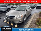 Used 2014 Nissan Altima 2.5 S image 4