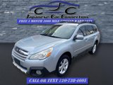 Used 2013 Subaru Outback 3.6R Limited w/ Moonroof Pkg image 3