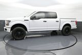 Used 2016 Ford F150 XLT w/ Equipment Group 301A Mid image 4