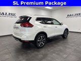 Used 2017 Nissan Rogue SL w/ SL Premium Package image 2