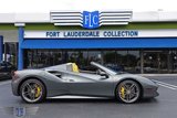 Used 2017 Ferrari 488 Spider image 2