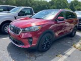 Used 2020 Kia Sorento EX image 3