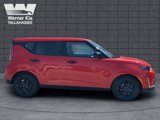 New 2025 Kia Soul LX image 4