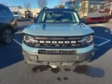 Used 2021 Ford Bronco Sport Outer Banks w/ Outer Banks Package image 3