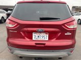 Certified 2016 Ford Escape SE w/ Equipment Group 201A image 3