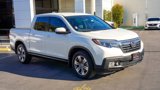 Used 2017 Honda Ridgeline RTL image 6