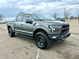 Used 2018 Ford F150 Raptor image 5