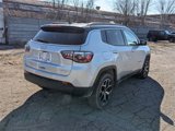 New 2025 Jeep Compass Limited image 6