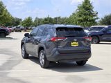 Certified 2022 Toyota RAV4 XLE image 5