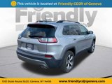 Used 2022 Jeep Cherokee Limited image 5