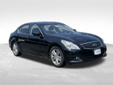Used 2013 INFINITI G37 Journey image 3