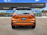 Used 2021 Nissan Kicks SR w/ SR Premium Package image 3