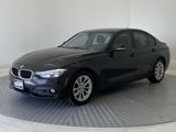 Used 2016 BMW 320i xDrive Sedan image 3