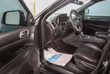 Used 2018 Jeep Grand Cherokee Trailhawk w/ Trailhawk Luxury Group image 3