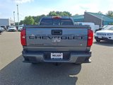 Used 2022 Chevrolet Colorado LT w/ Luxury Package image 4