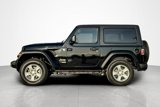 Used 2019 Jeep Wrangler Sport image 2