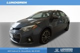 Used 2015 Toyota Corolla L image 3
