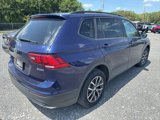 Used 2021 Volkswagen Tiguan SE image 4
