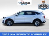 Used 2022 Kia Sorento EX w/ Panoramic Sunroof Package image 5