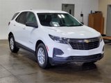 Certified 2022 Chevrolet Equinox LS w/ LS Convenience Package image 3