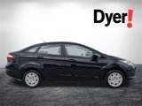 Used 2017 Ford Fiesta S image 3