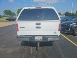 Used 2014 Ford F150 XL w/ Equipment Group 101A Mid image 4