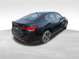 Used 2021 Nissan Sentra SV w/ Trunk Package image 5