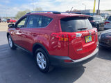 Used 2013 Toyota RAV4 XLE image 6
