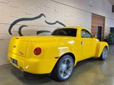 Used 2004 Chevrolet SSR w/ Preferred Equipment Group image 3