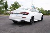 New 2026 Honda Civic Sport image 4