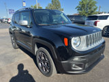 Used 2018 Jeep Renegade Limited image 4