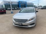 Used 2017 Hyundai Sonata SE w/ Cargo Package image 2