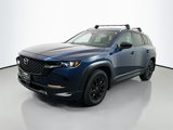 Certified 2025 MAZDA CX-50 AWD 2.5 S w/ Weather Package image 3