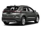 Used 2018 Ford Edge SEL image 2