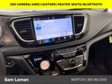 New 2025 Chrysler Pacifica AWD image 5