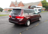 Used 2008 Honda Odyssey LX image 6