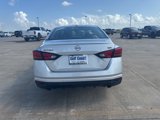 Used 2023 Nissan Altima 2.5 SR image 4