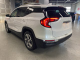 Used 2021 GMC Terrain SLT w/ Infotainment Package II image 5