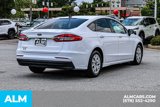 Used 2019 Ford Fusion S image 6