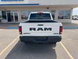 Used 2017 RAM 1500 Rebel w/ Luxury Group image 4