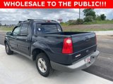 Used 2001 Ford Explorer Sport Trac 4x4 image 5